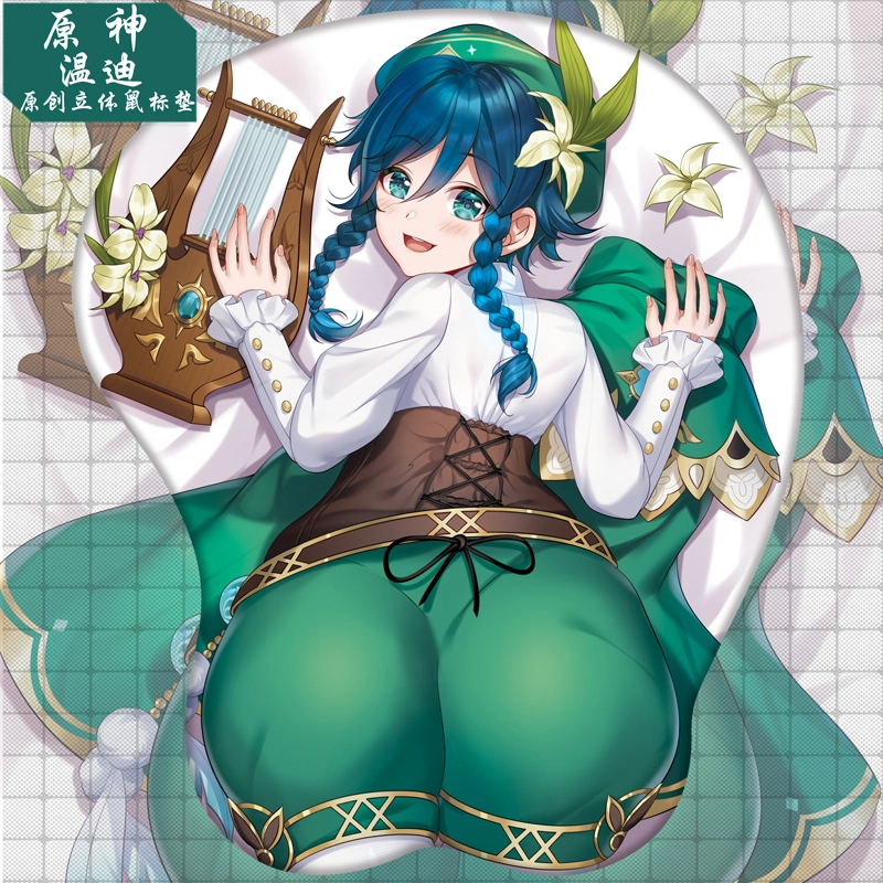 venti-genshin-impact