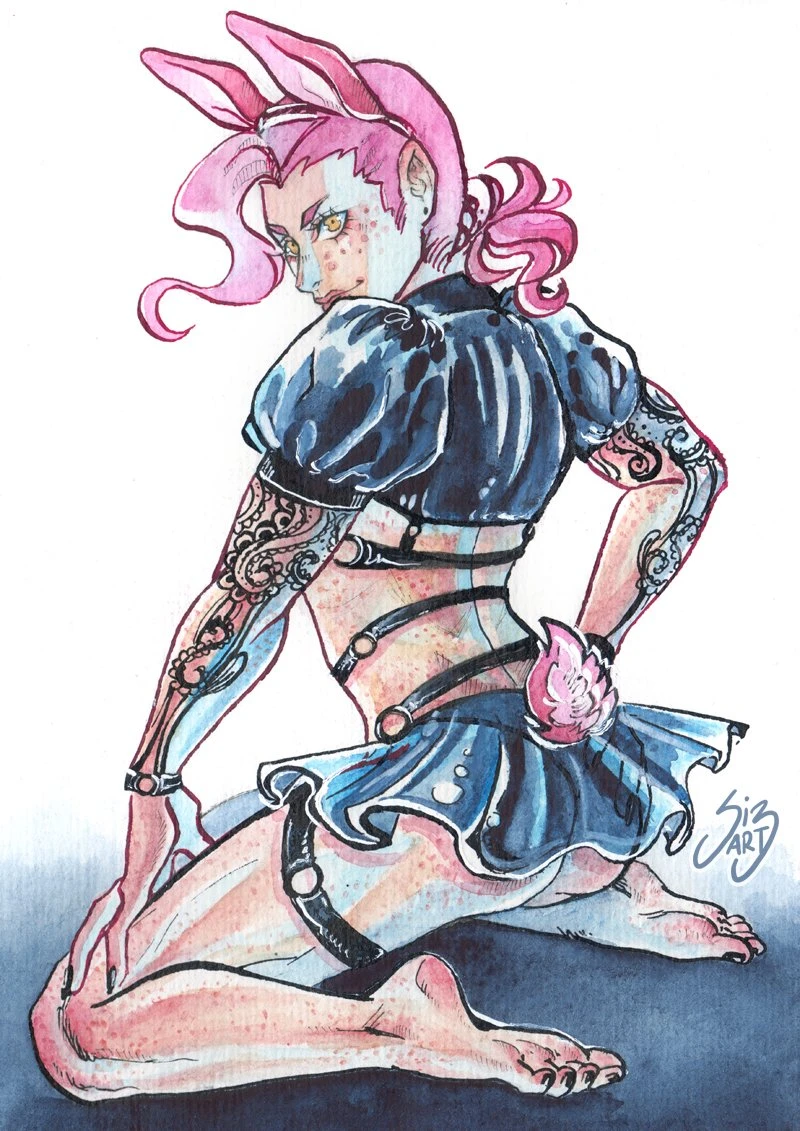 vinegar-doppio