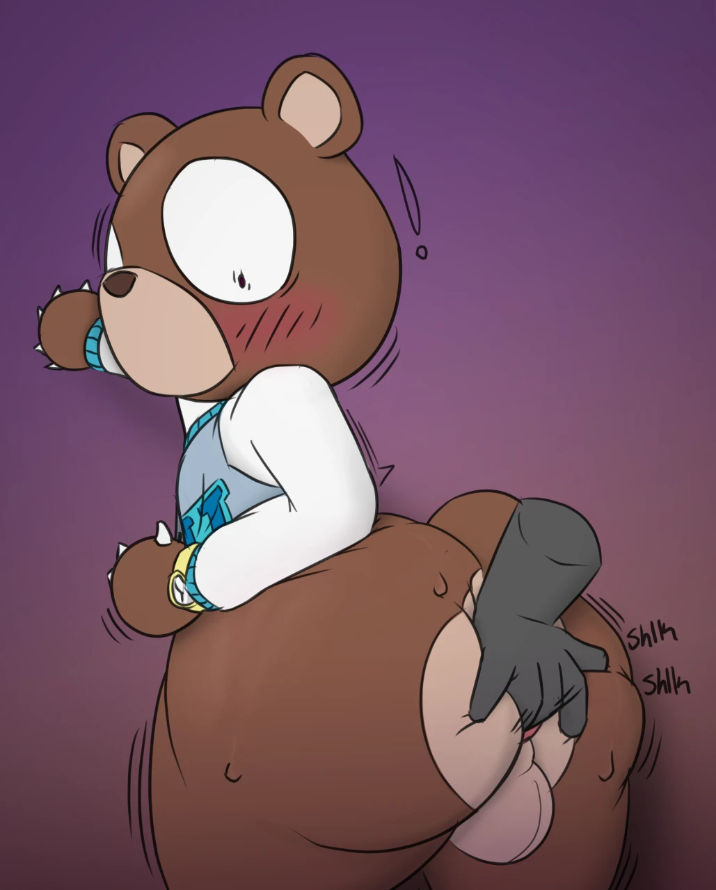 dropout-bearkanye-west