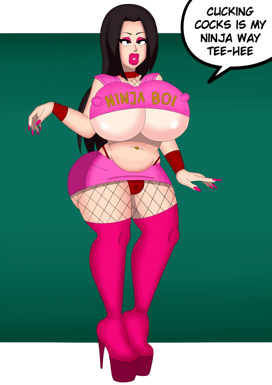 haku-naruto