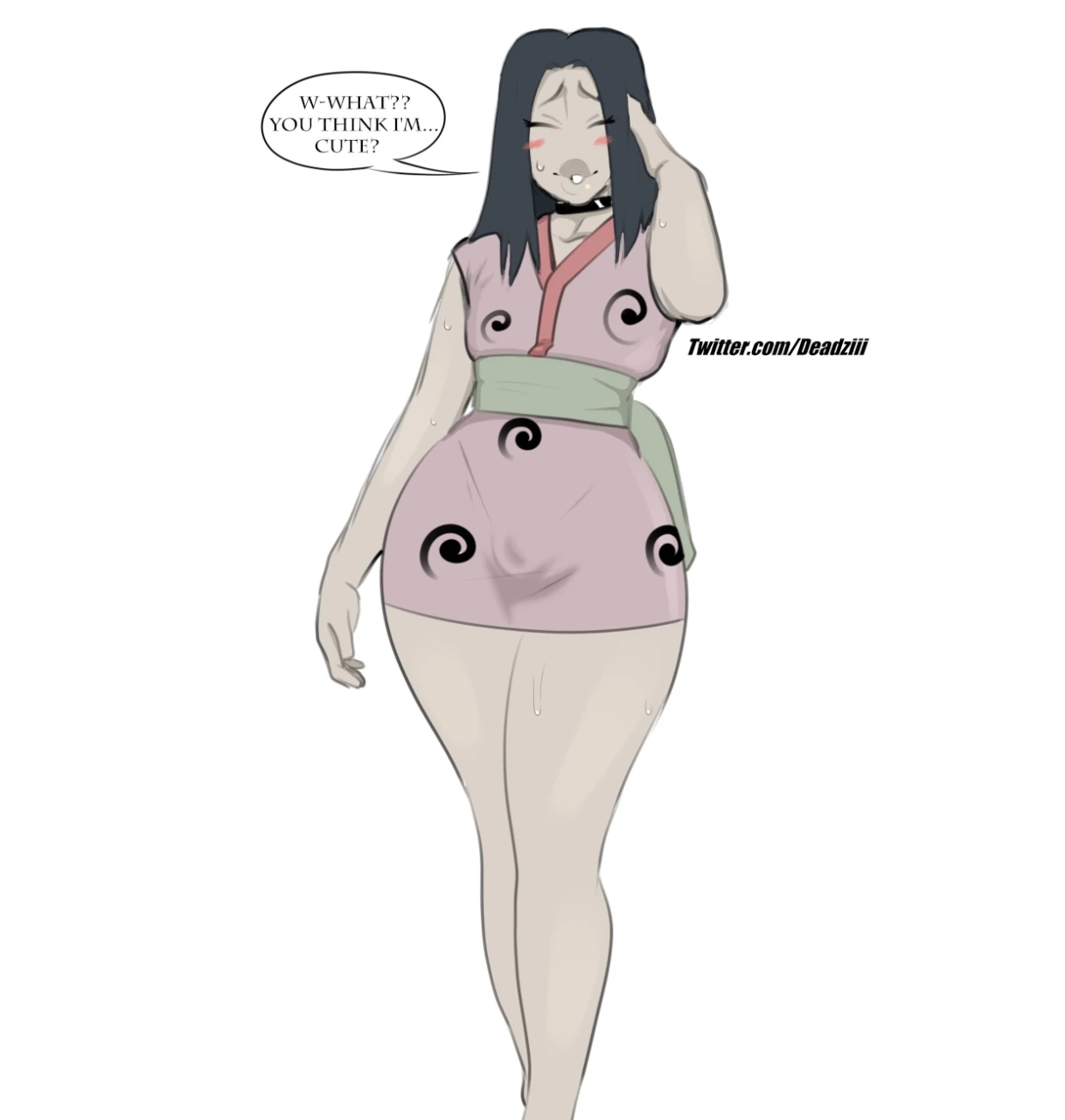 haku-naruto