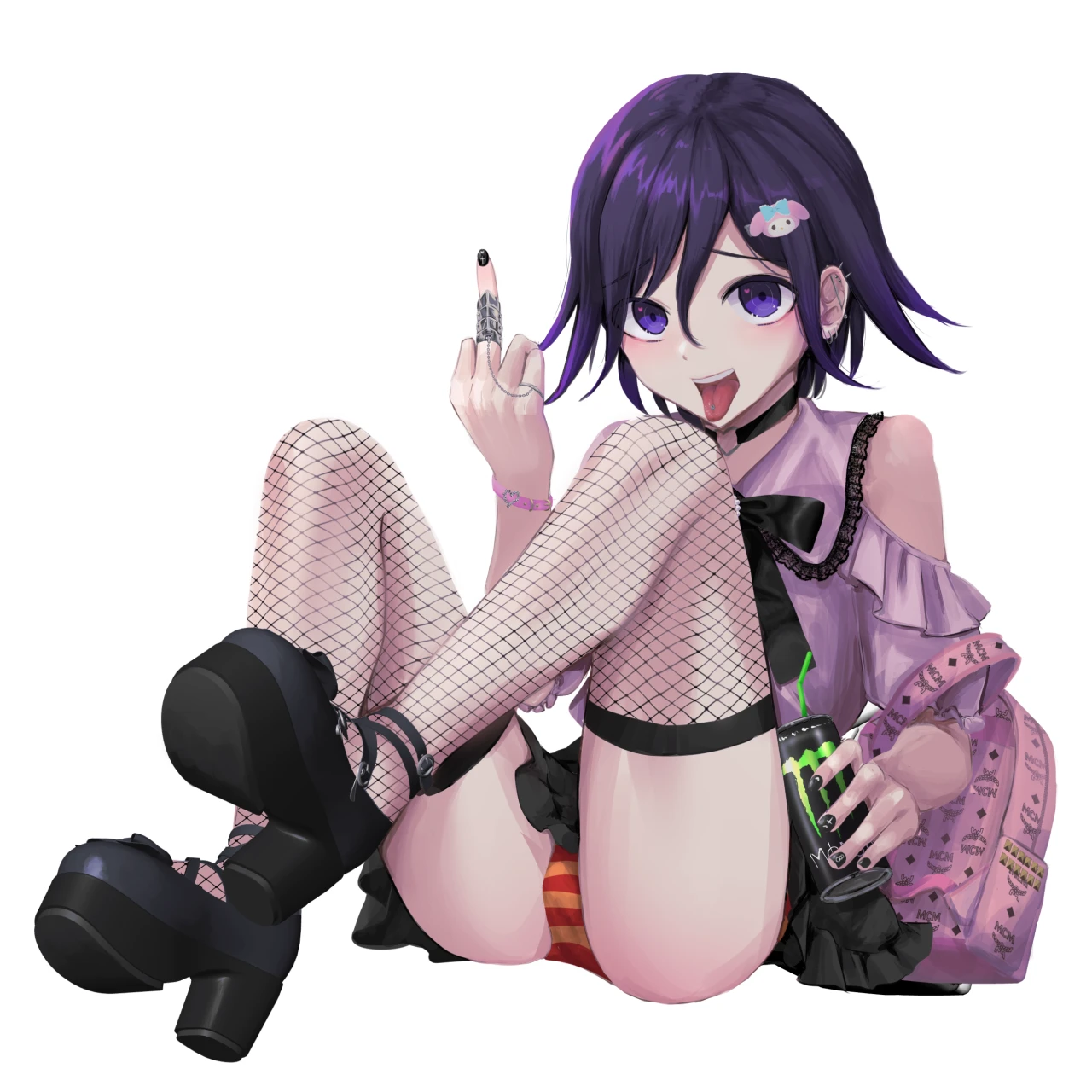 ouma-kokichi