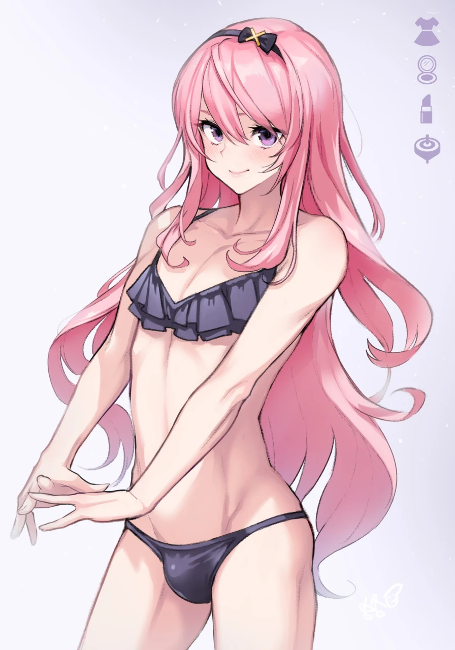 tsukishita-kaoru