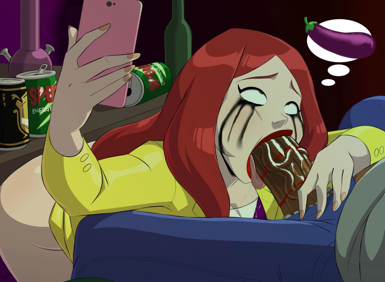 character-requestclayfacestephanie-clayface