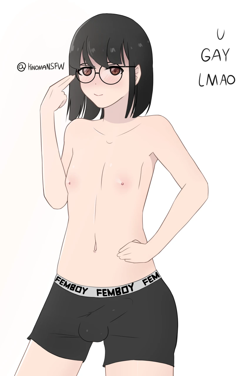 original-character