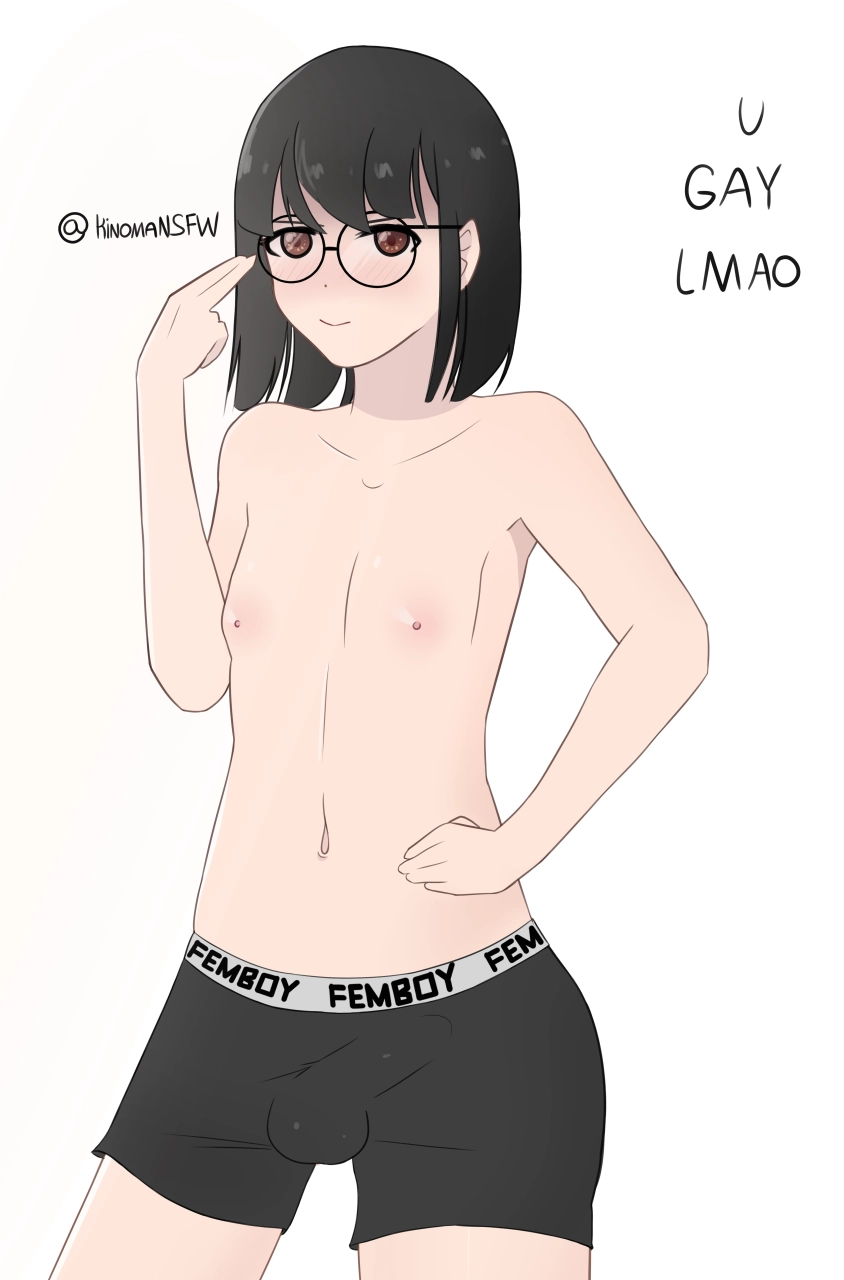 original-character