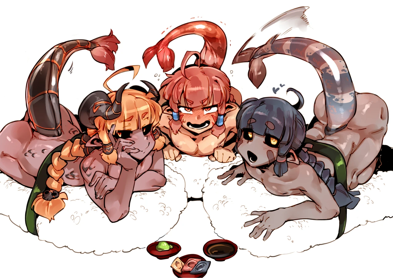 original-character