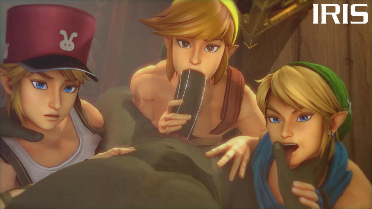 ganondorflink