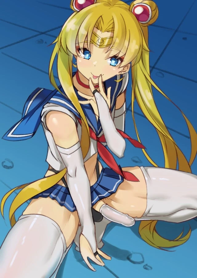 sailor-moon