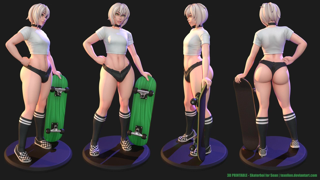 original-character