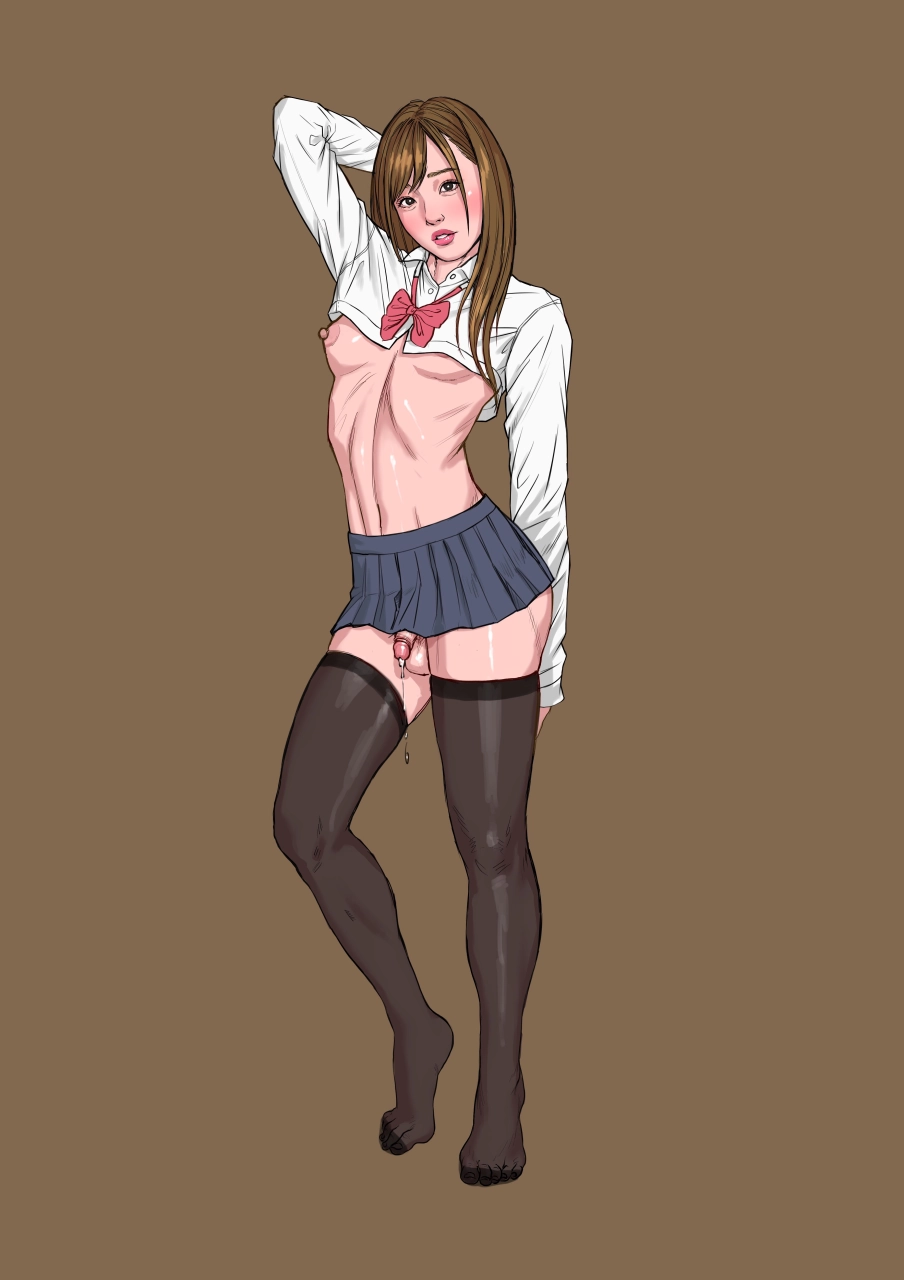 original-character
