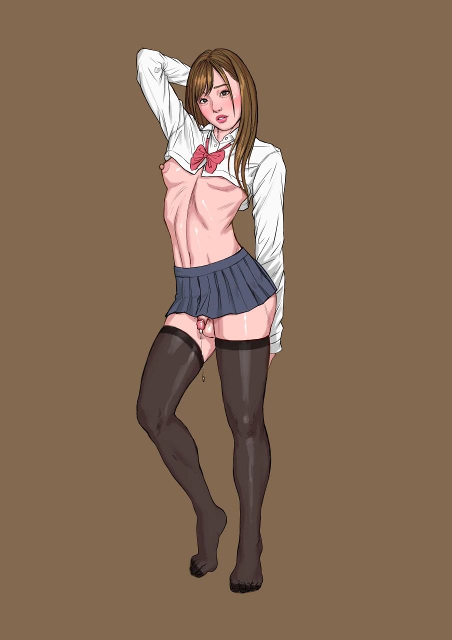 original-character