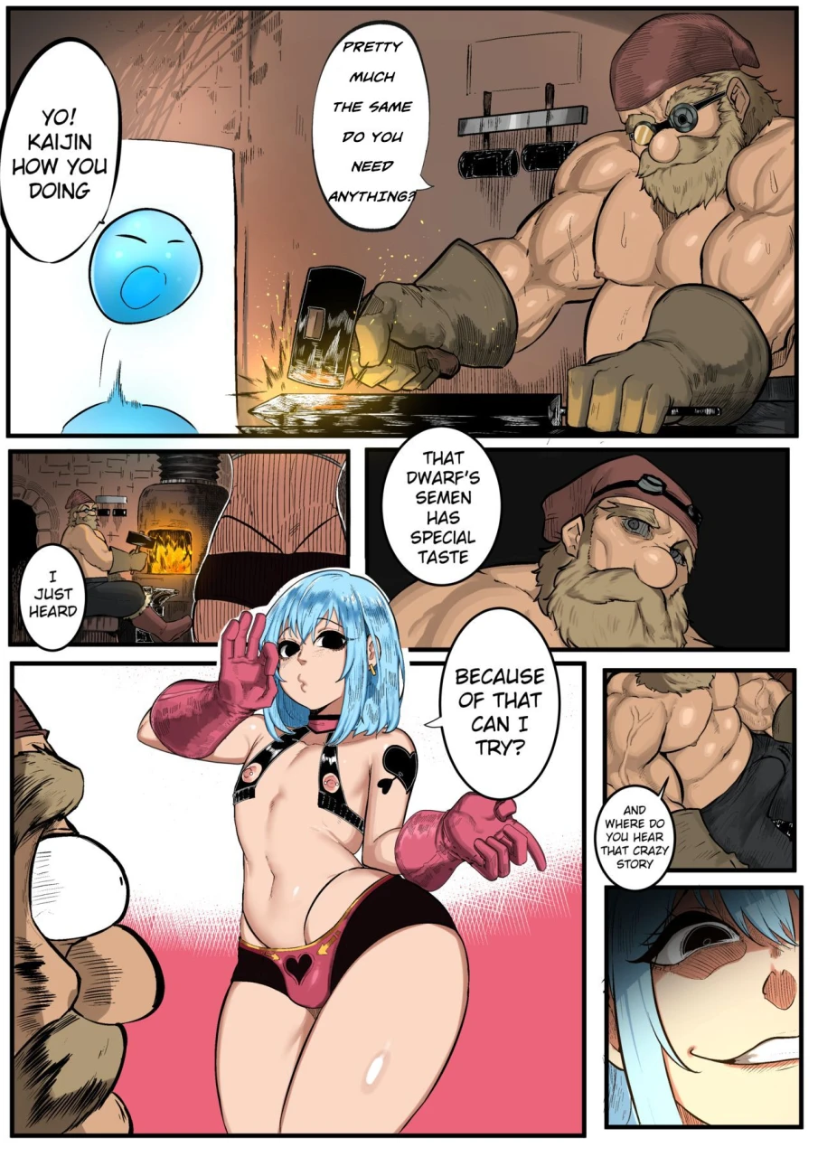 kaijin-tensei-shitara-slime-datta-kenrimuru-tempest
