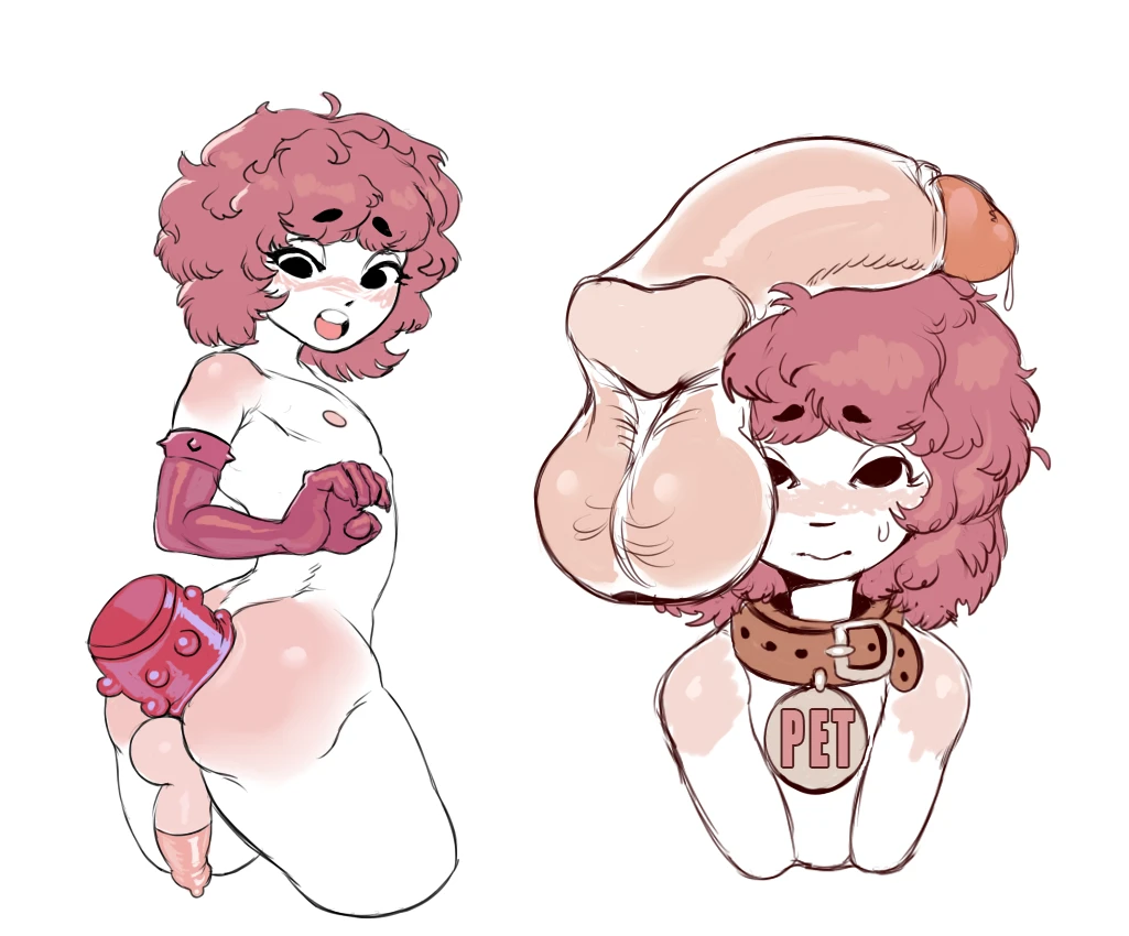 original-character
