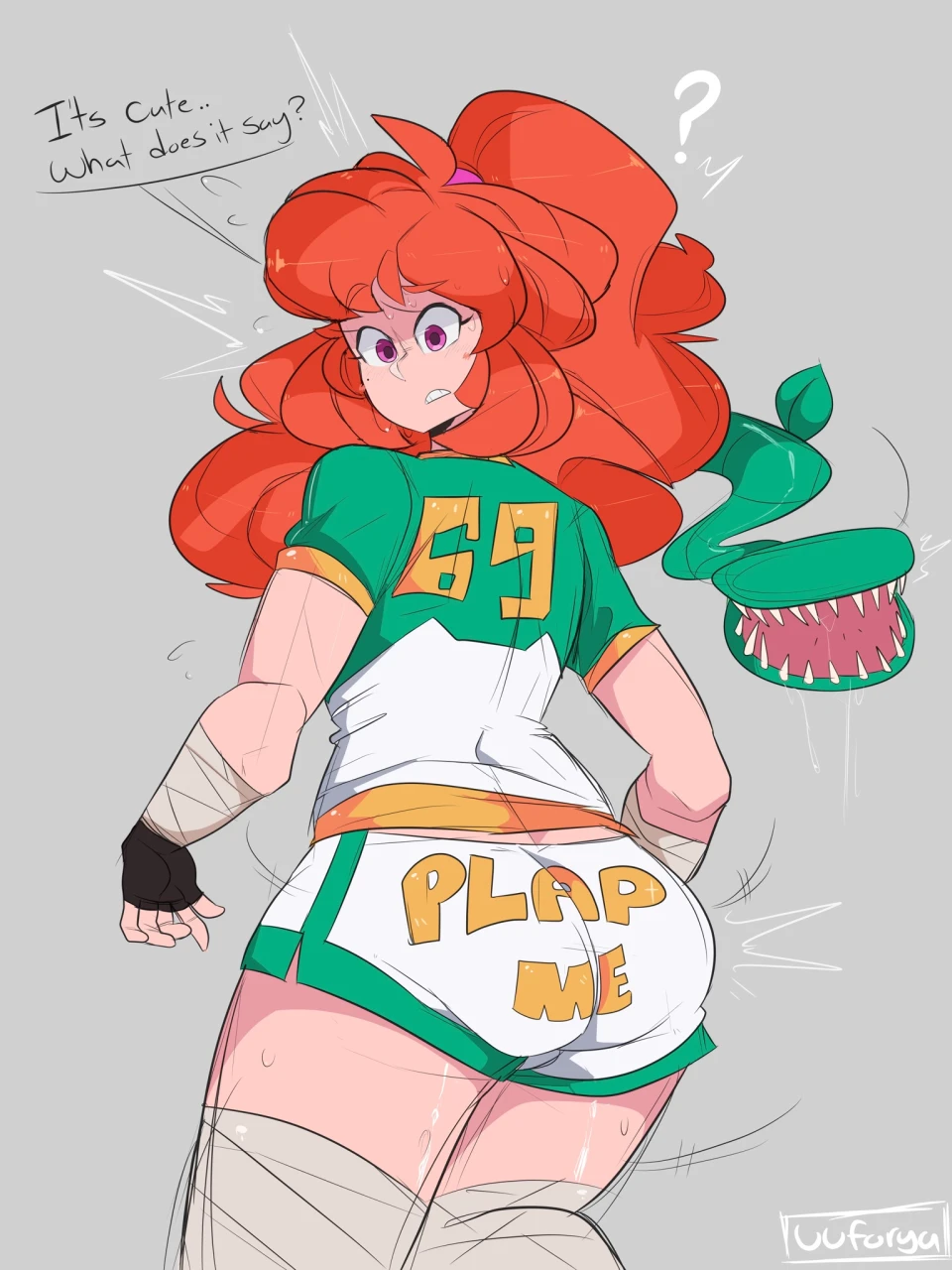 original-character