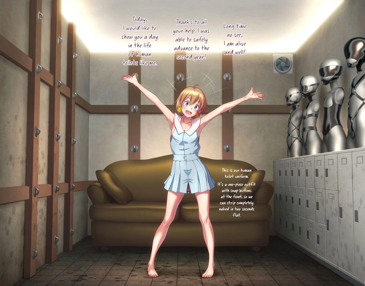 original-character