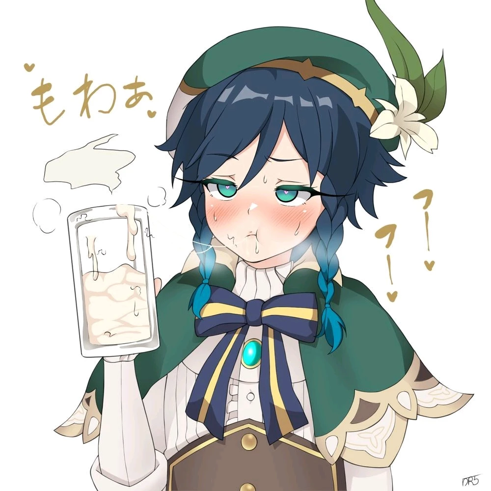 venti-genshin-impact