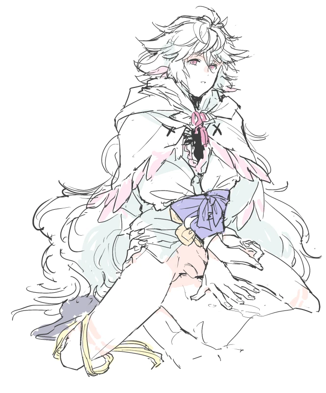merlin-fate