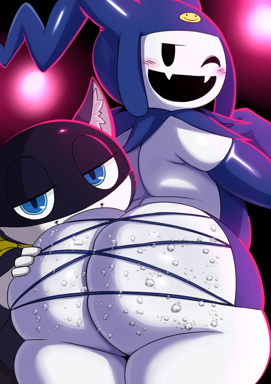 jack-frost-megami-tenseimorgana-persona