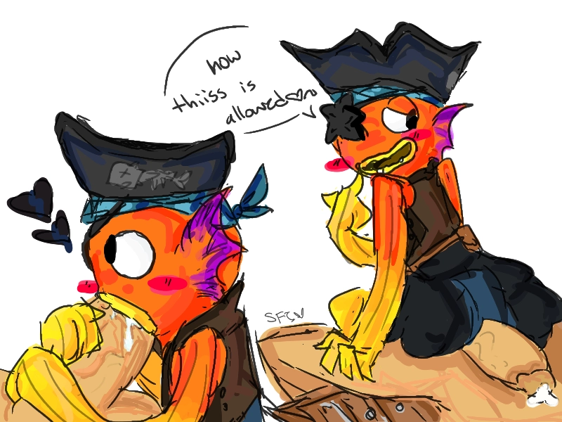 fishstick