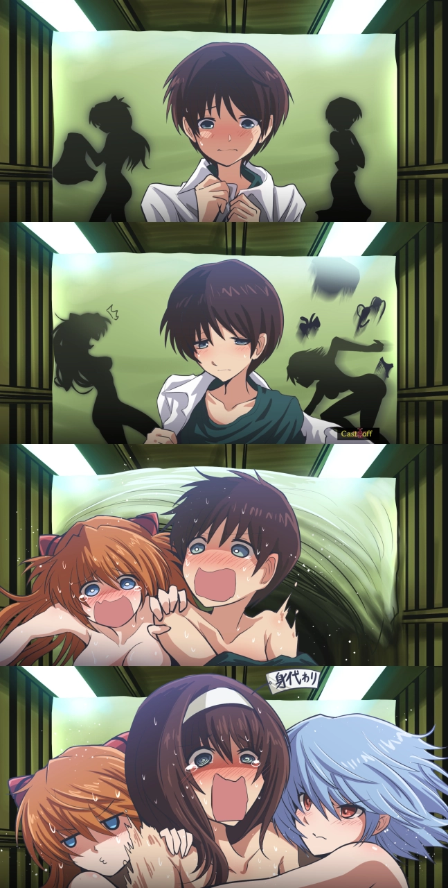 asuka-langley-sohryurei-ayanamishikinami-asuka-langleyshinji-ikari