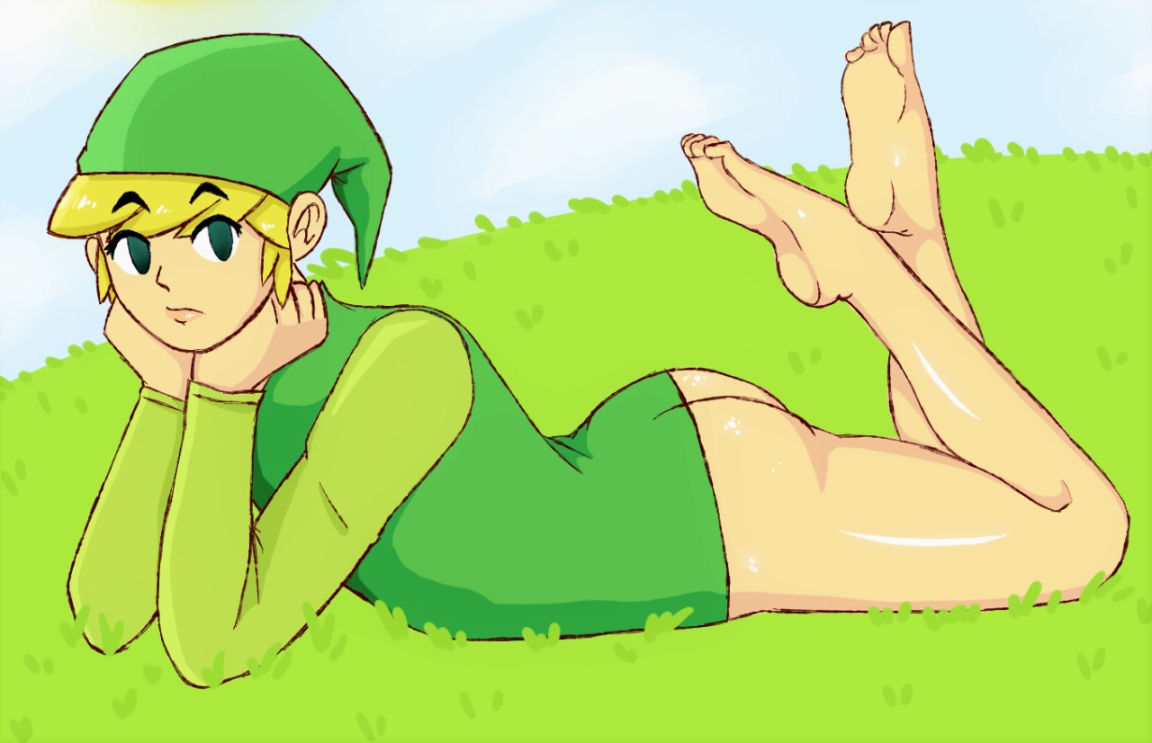 linktoon-link
