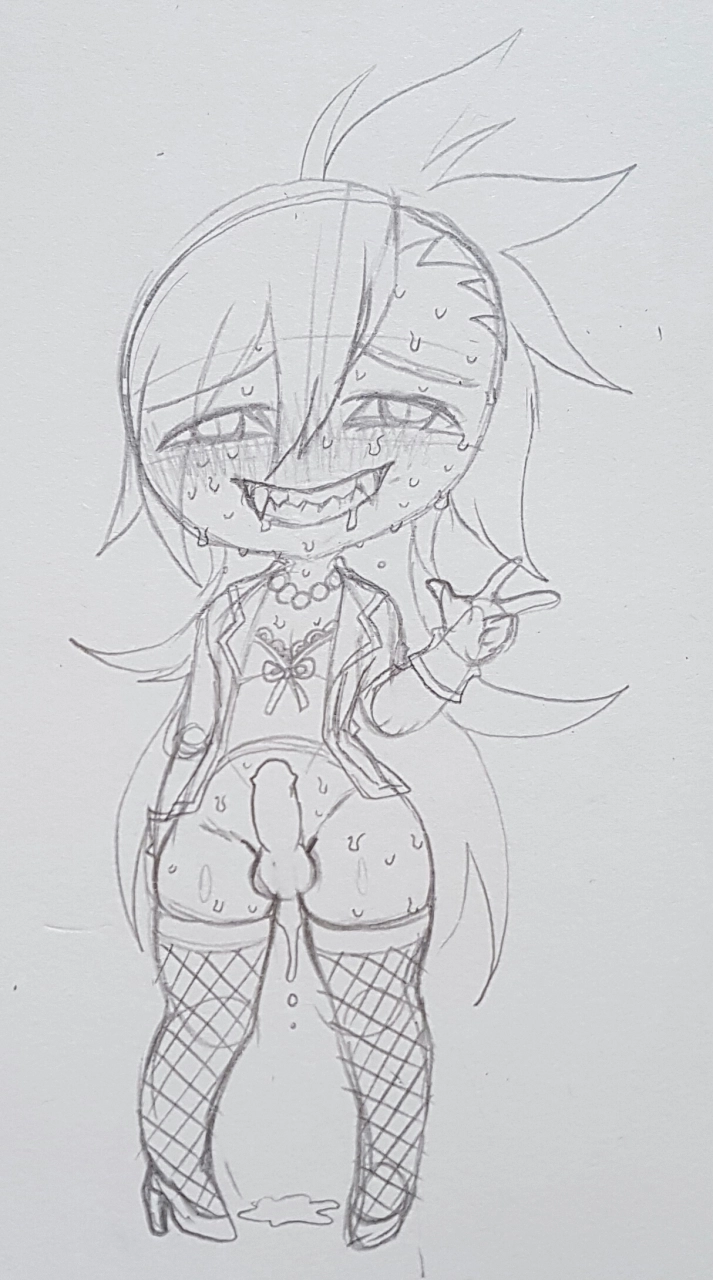 vampire-cookie