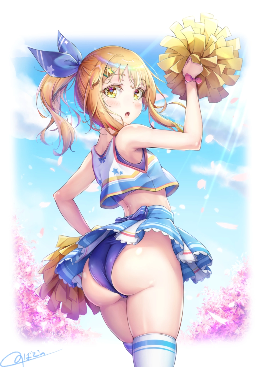 natsusora-wakana