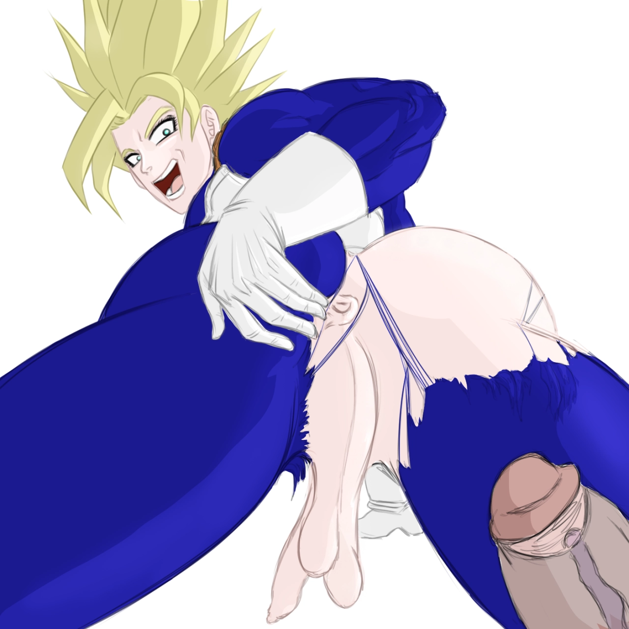 son-goku