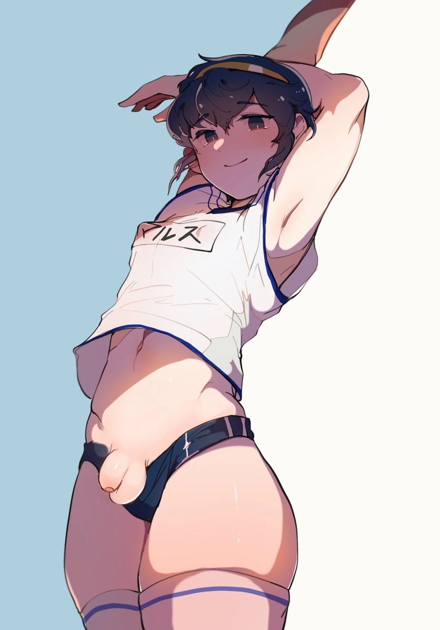 marth