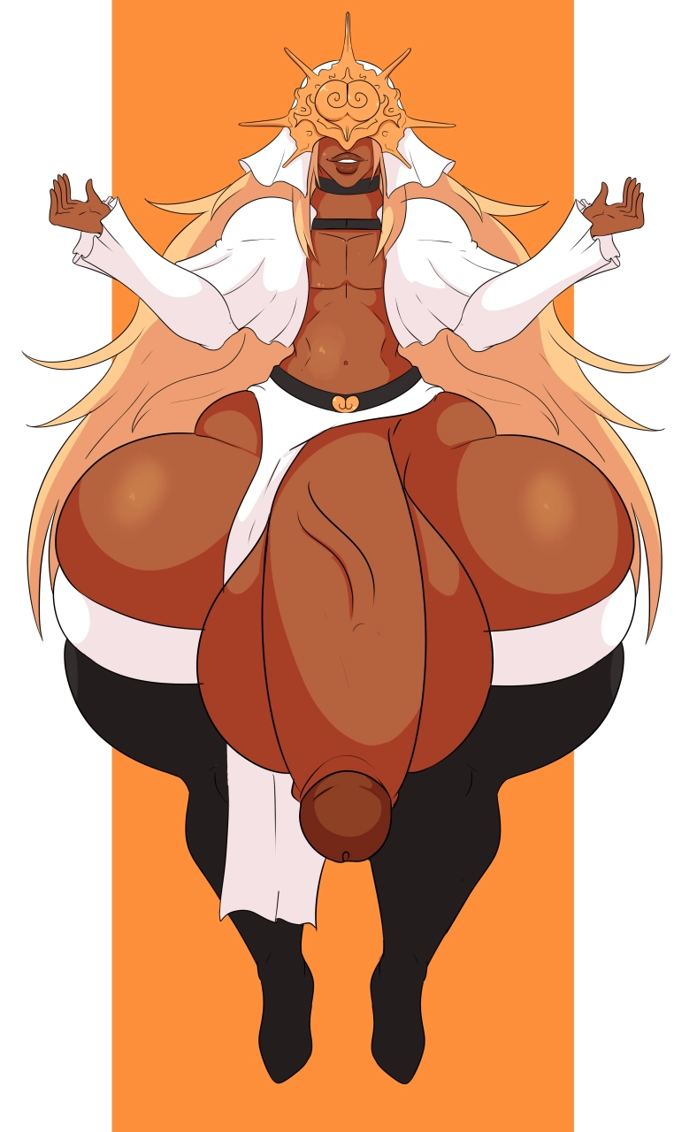 anusio-characterdark-sun-gwyndolingwyndolin
