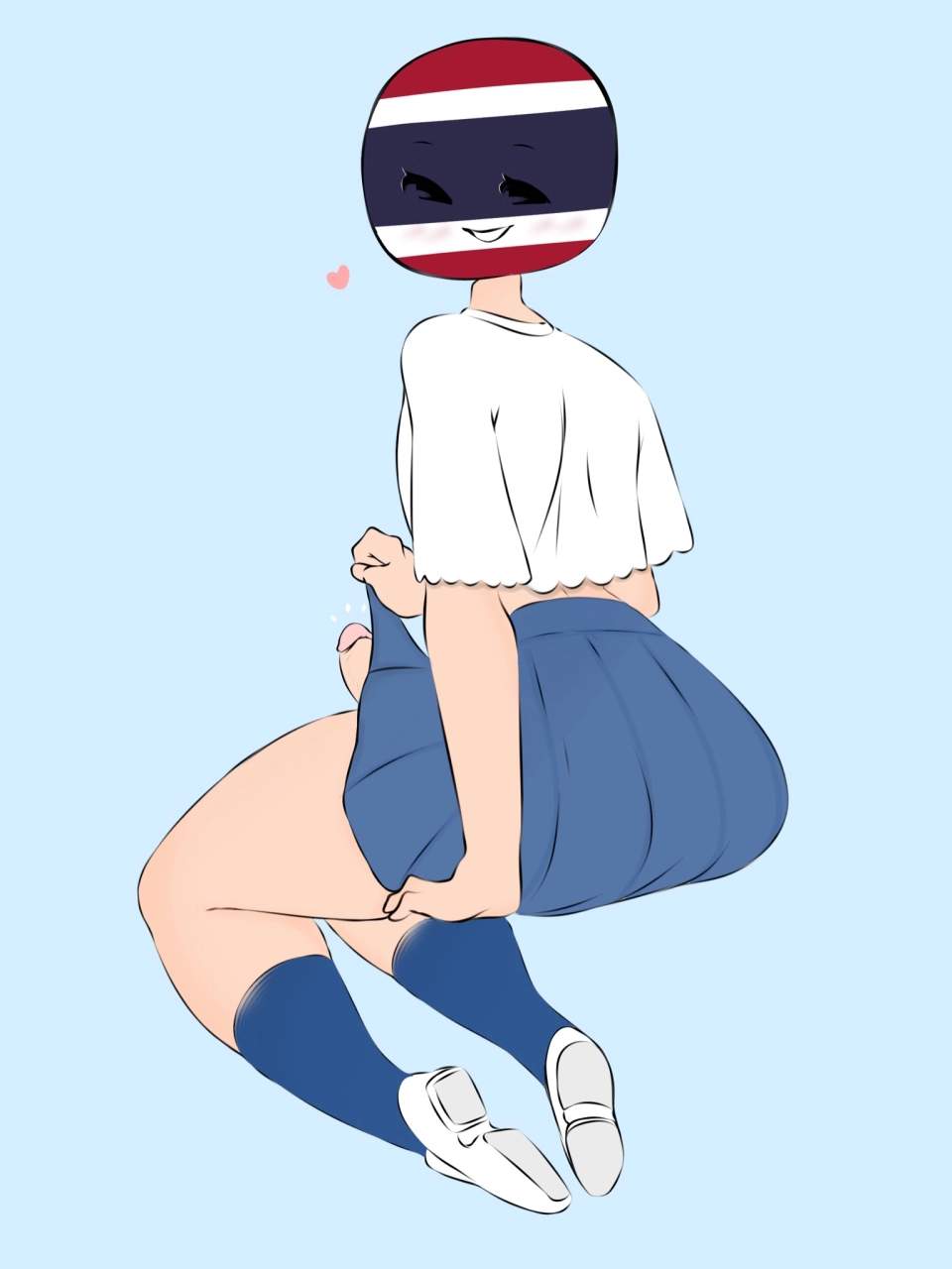 thailand-countryhumans