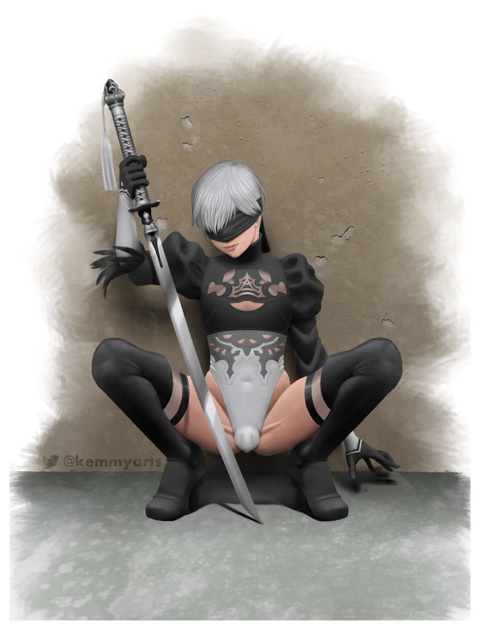 yorha-2b-cosplayyorha-9s
