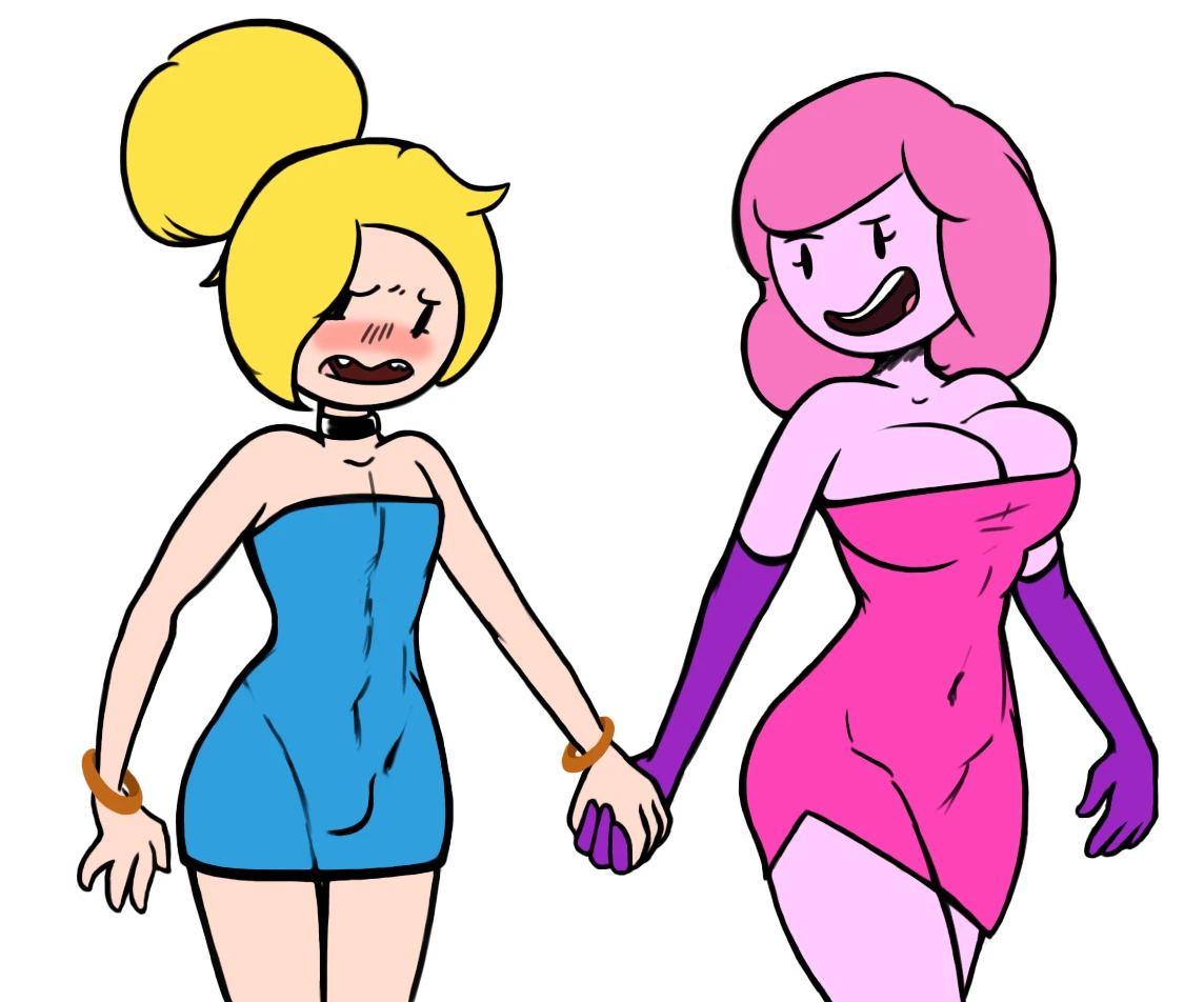 finn-the-humanprincess-bubblegum