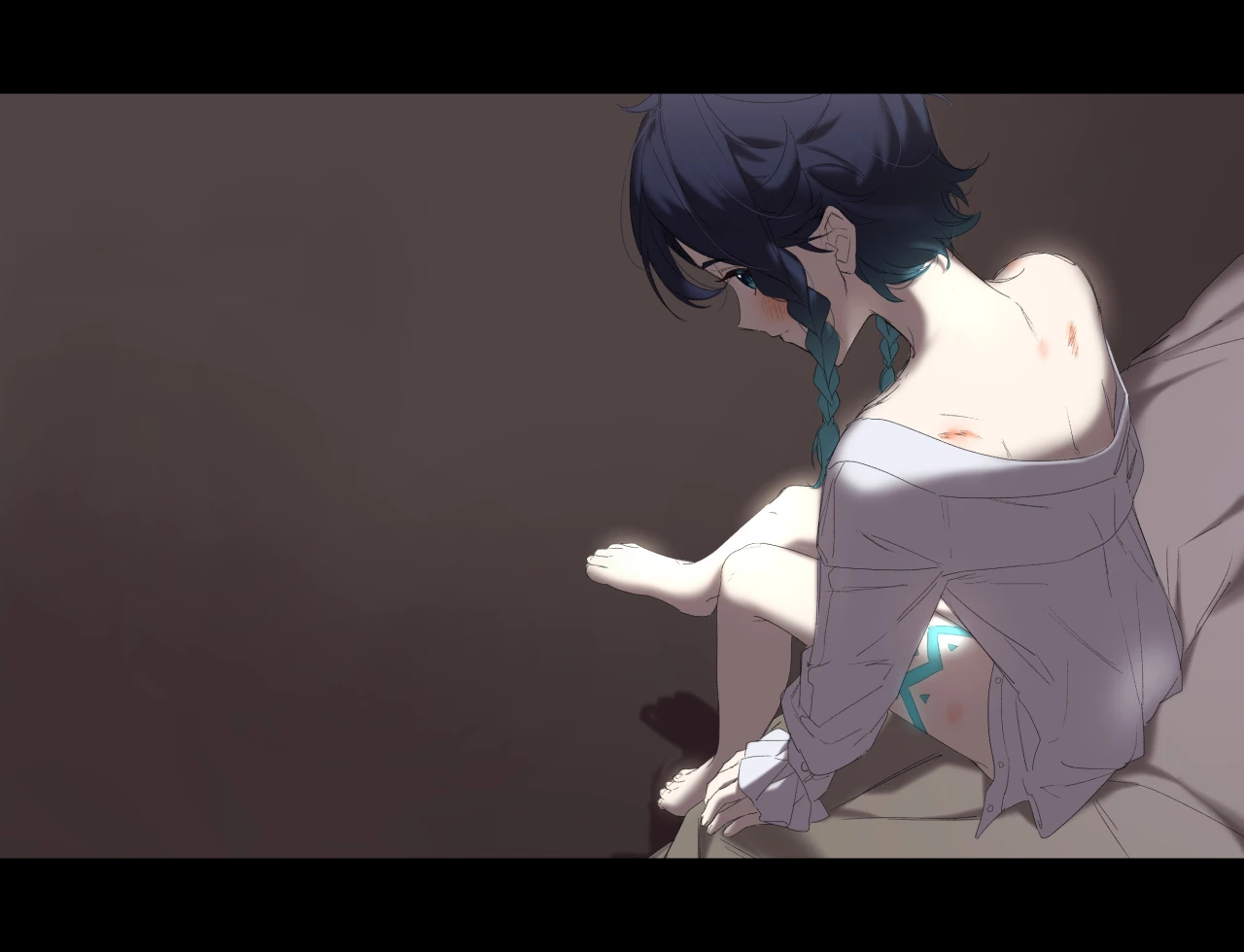 venti-genshin-impact