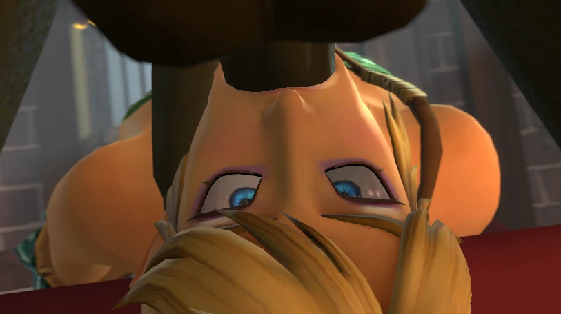 ganondorfgerudo-linklink