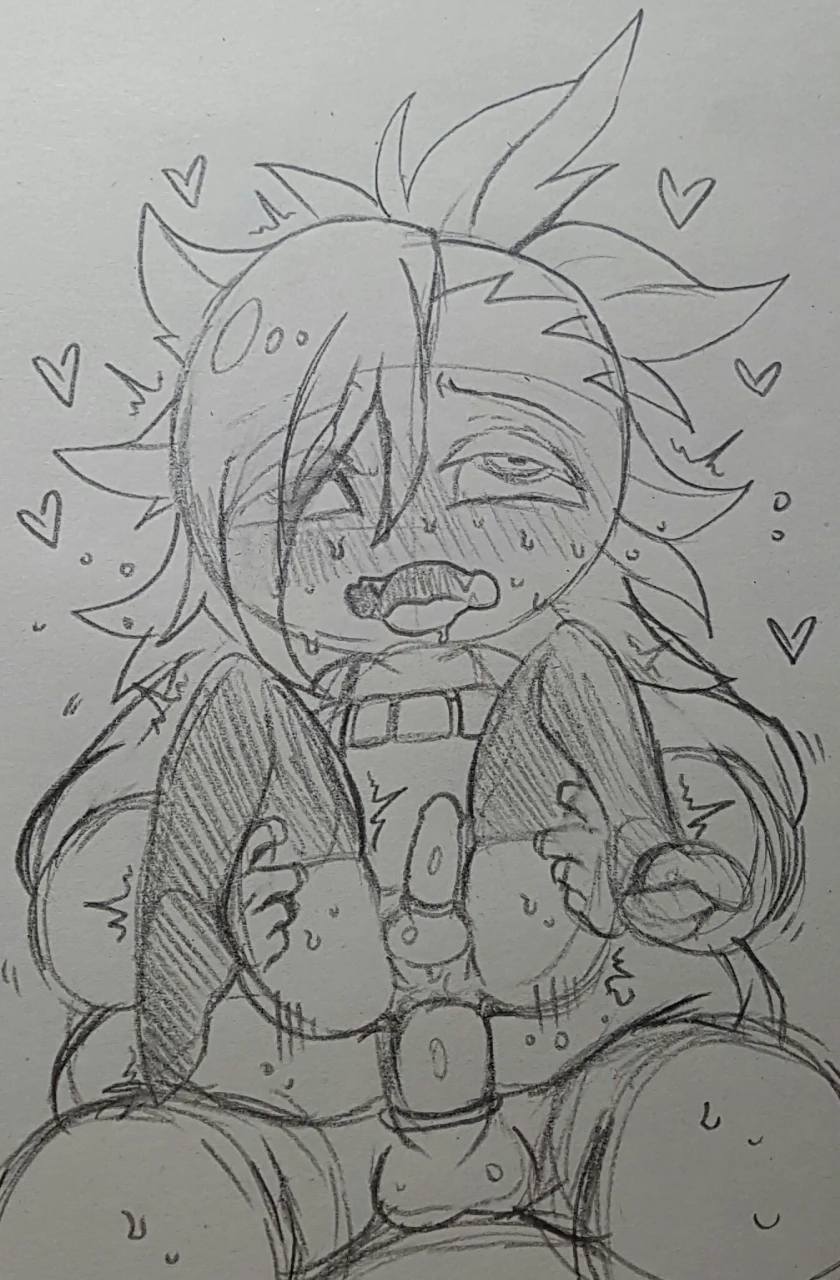 vampire-cookie