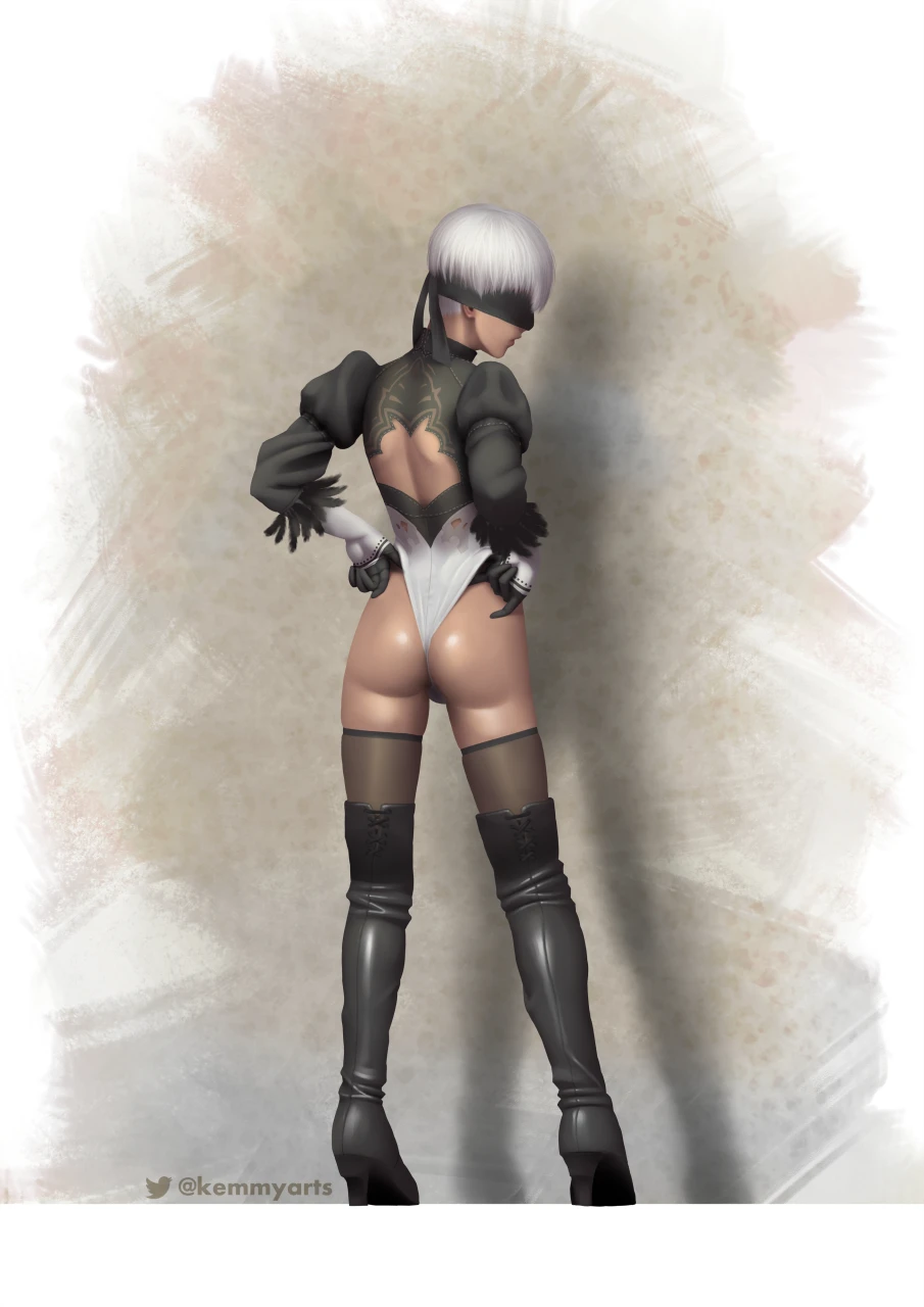 yorha-2b-cosplayyorha-9s