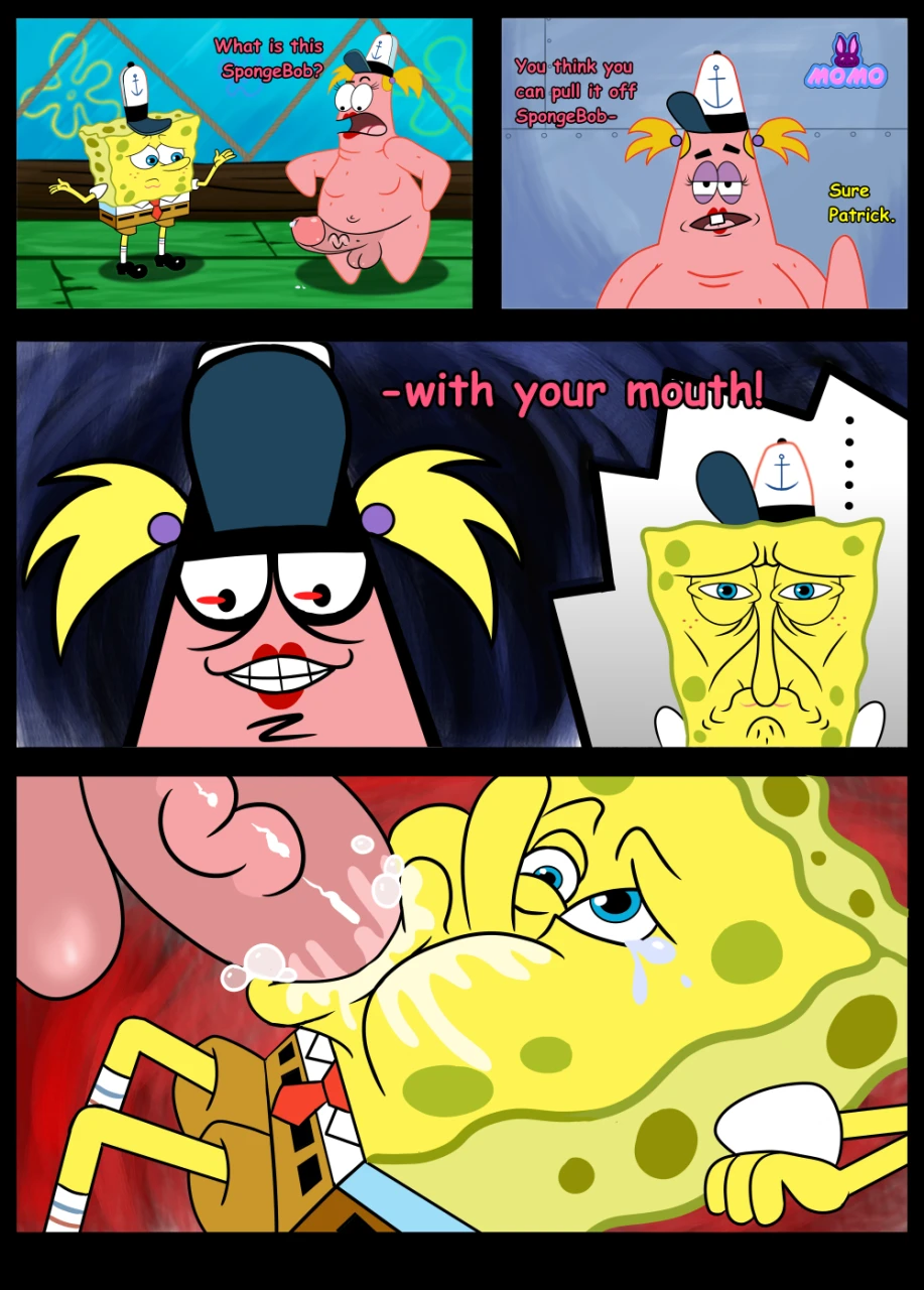 patrick-starspongebob-squarepants-character