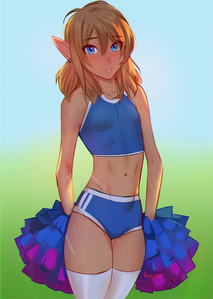 cheerleader-linklink