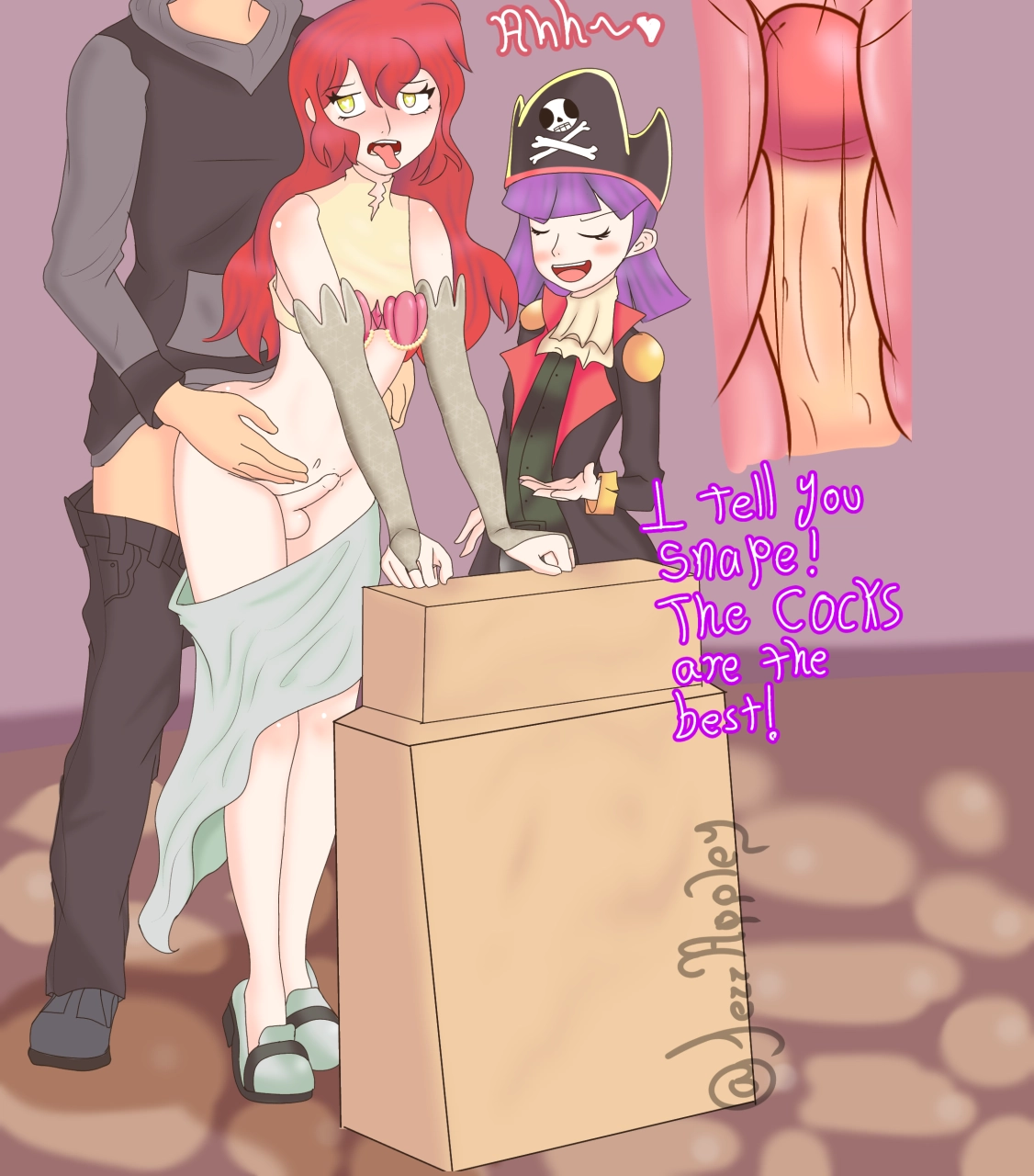 amaryllis-high-guardian-spicesnapdragon-high-guardian-spice