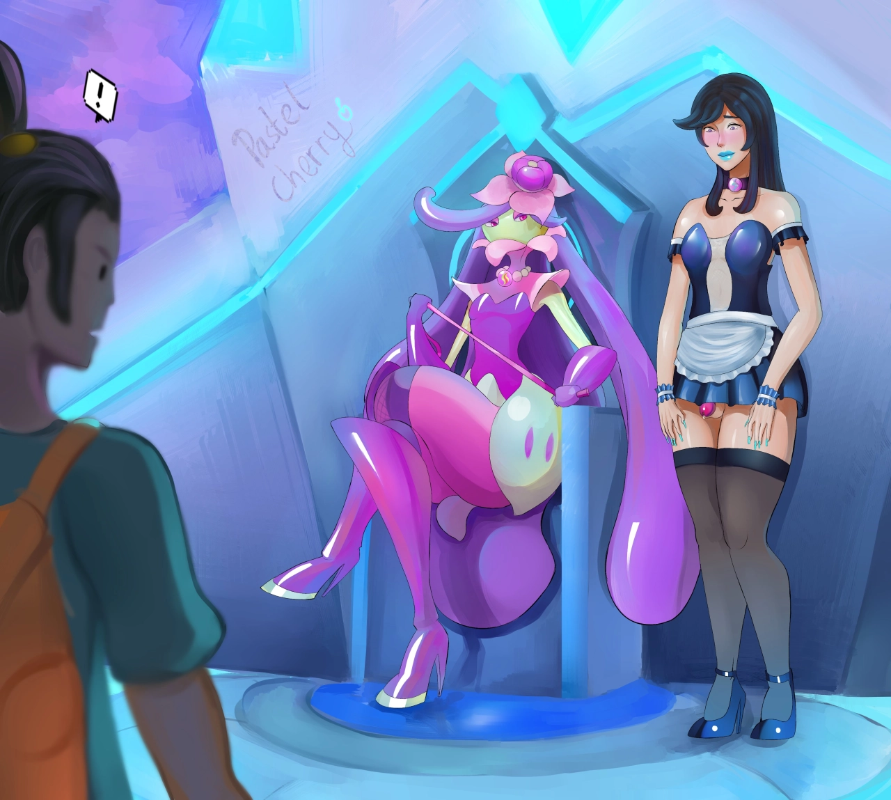 elio-pokemonhau-pokemontsareena