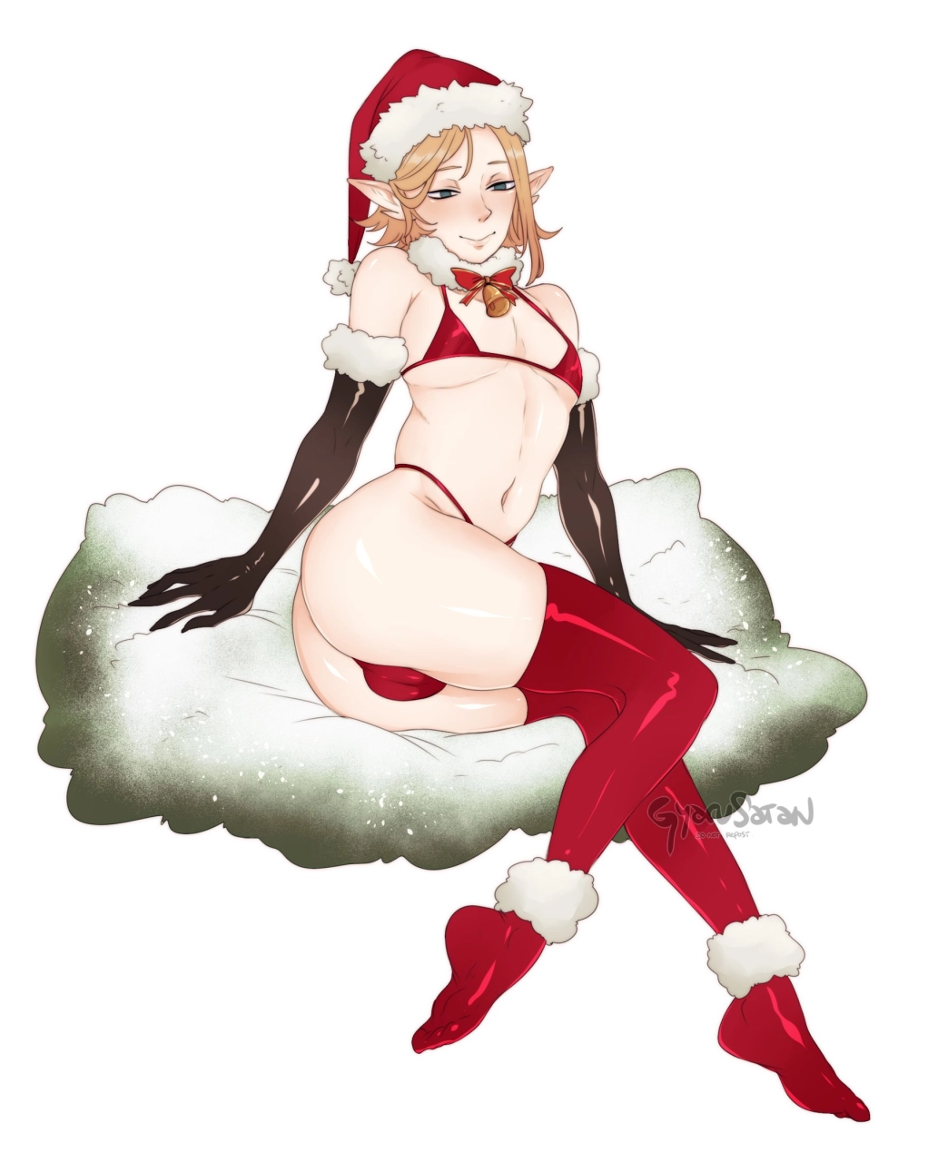 original-character