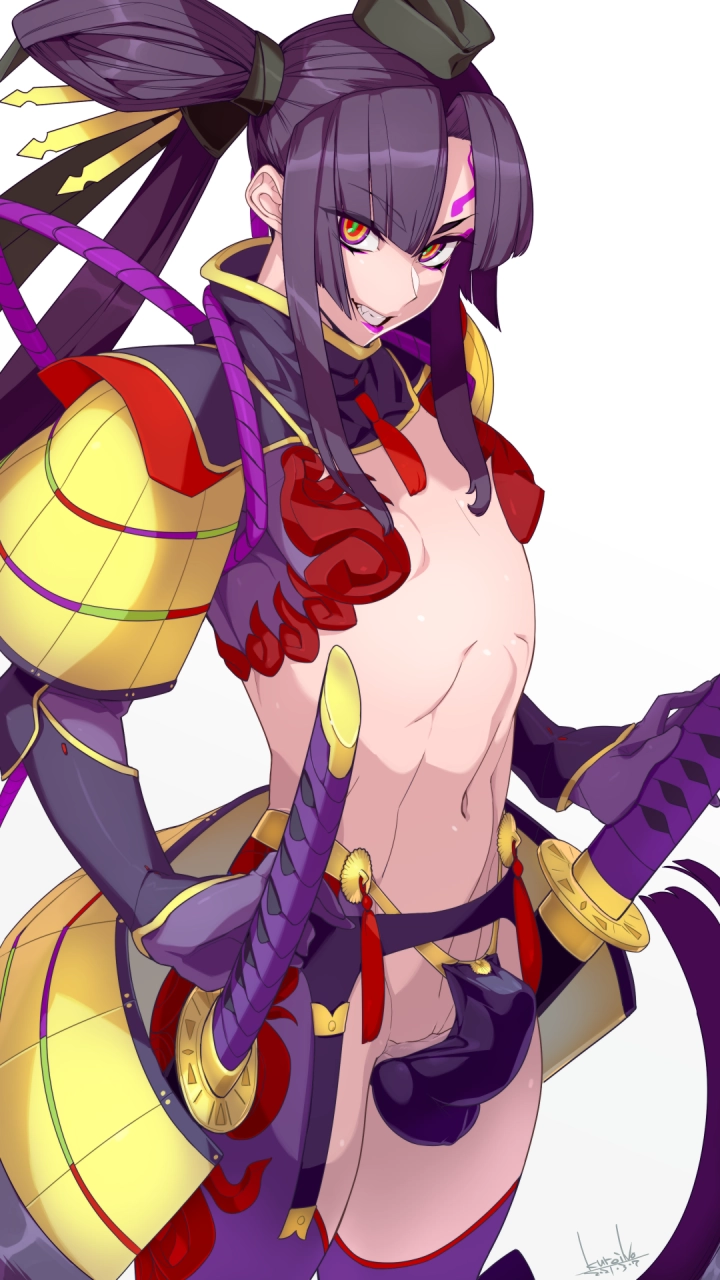 ushiwakamaru-avenger-fateushiwakamaru-fate