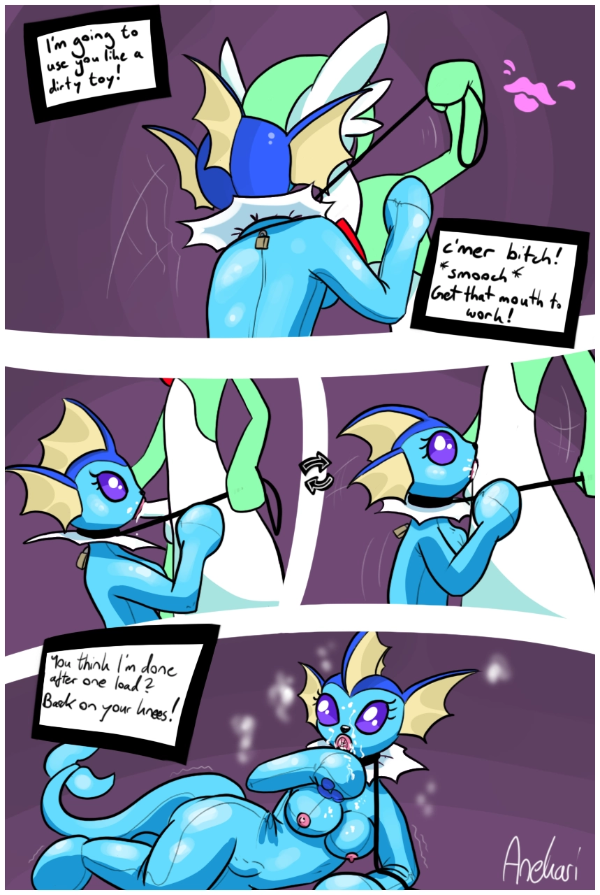 eeveelutiongardevoirmale-gardevoir