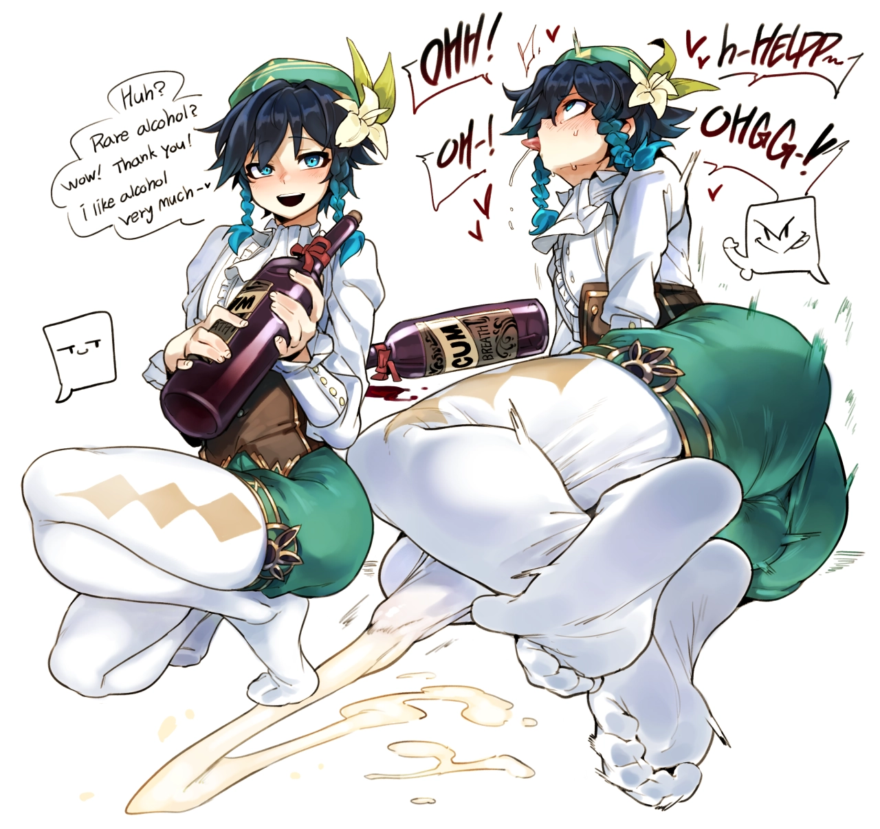venti-genshin-impact