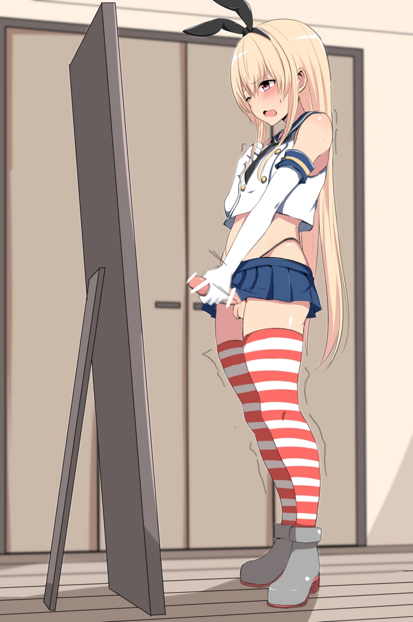 shimakaze-kantai-collectionshimakaze-kantai-collection-cosplay