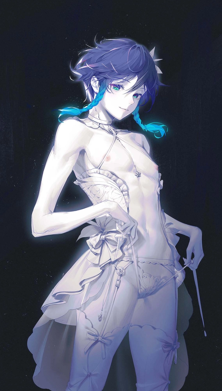 venti-genshin-impact