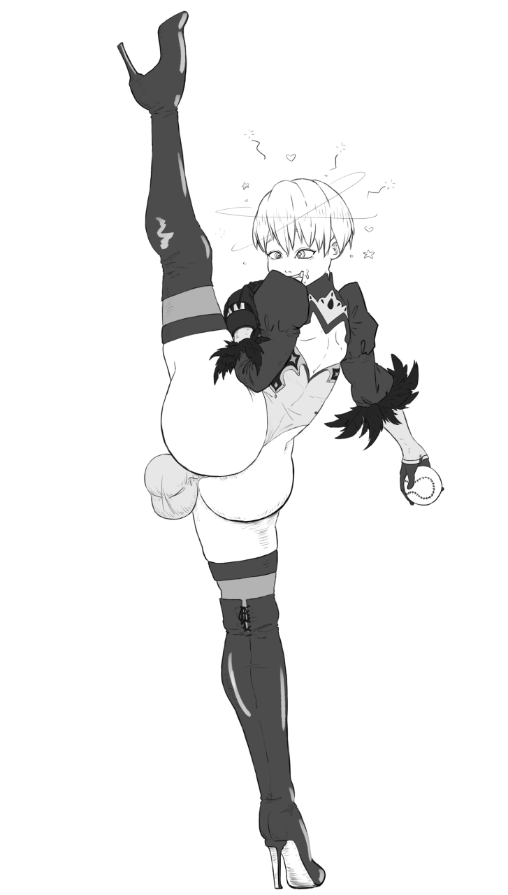 yorha-2b-cosplayyorha-9s