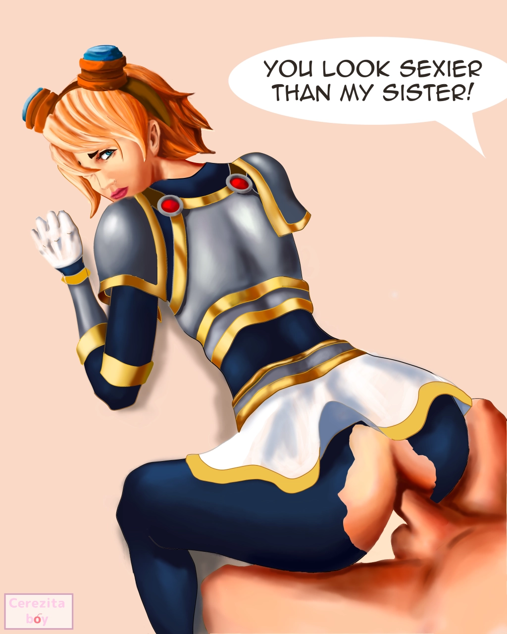 ezreal